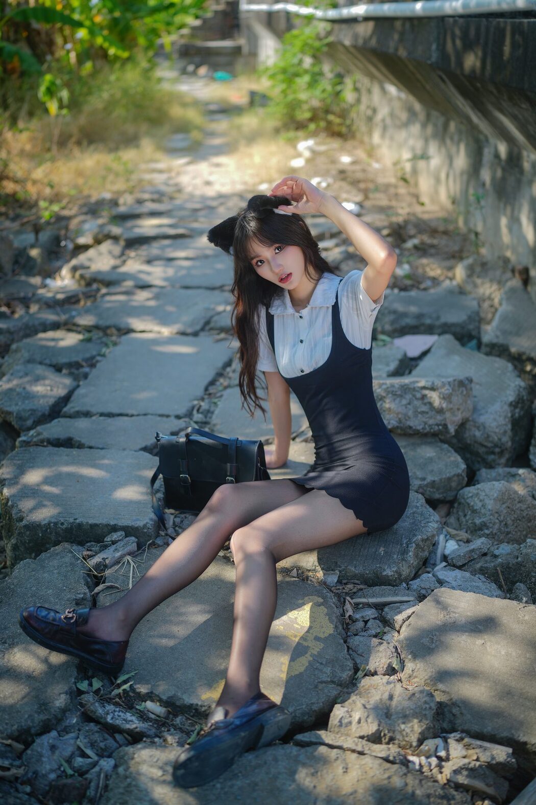 YiTuYu艺图语 Vol.6174 Xiao Xue Mei