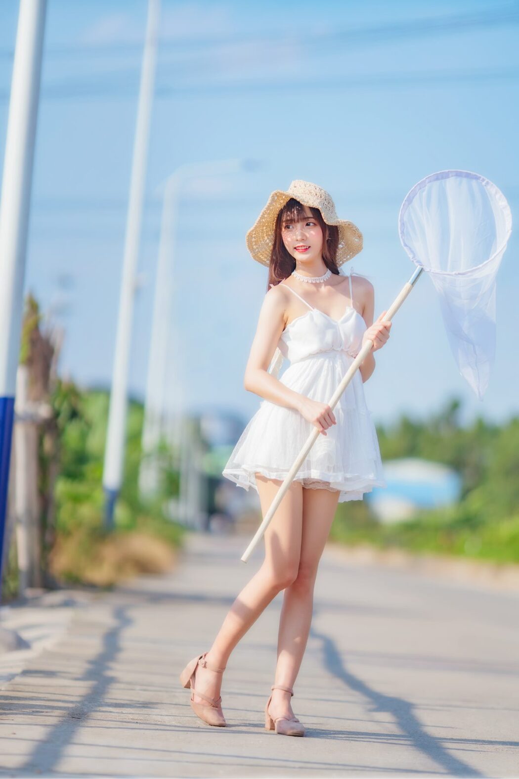 YiTuYu艺图语 Vol.948 Si Liang poi