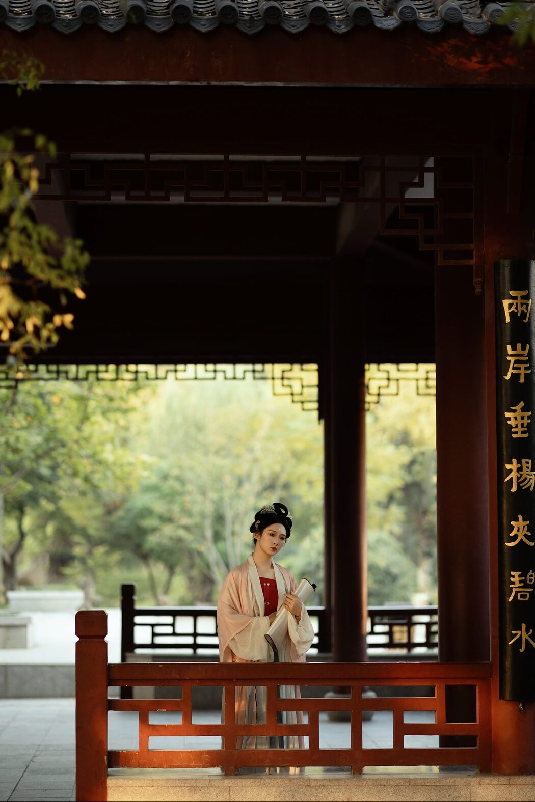 YiTuYu艺图语 Vol.6183 Bing Leng De Xi Gua