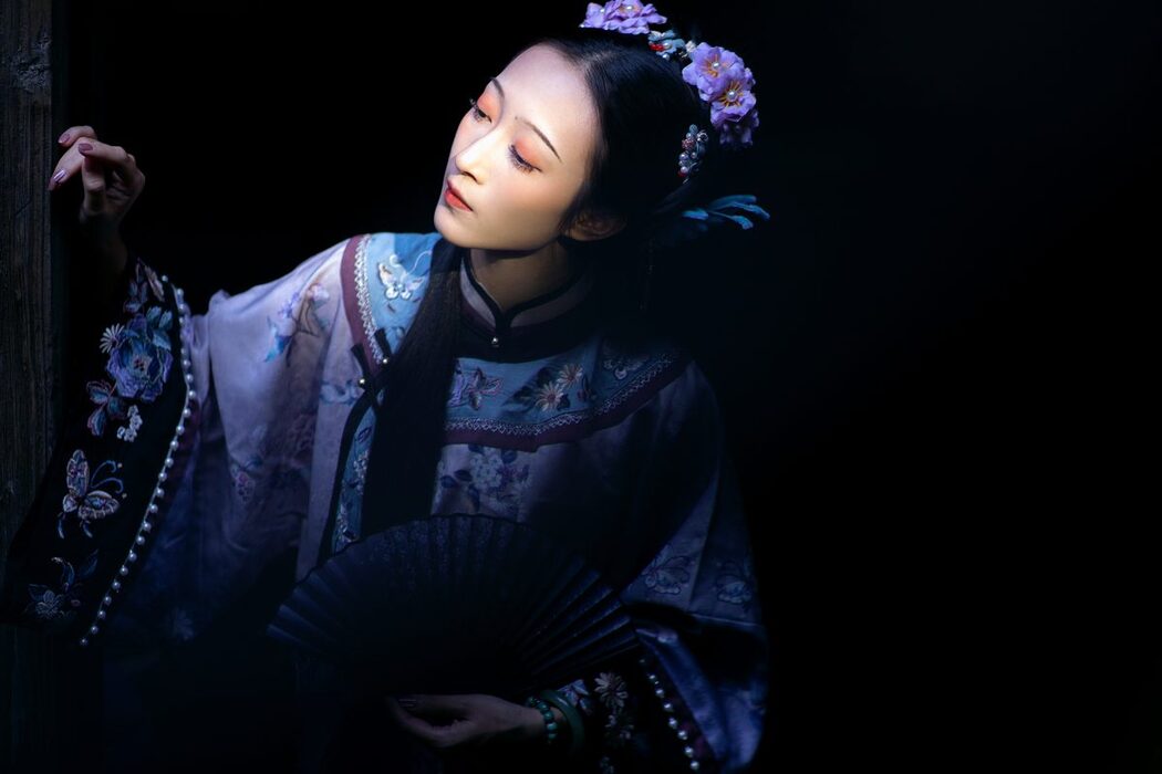 YiTuYu艺图语 Vol.6220 Su Ye Bu Ji Ge