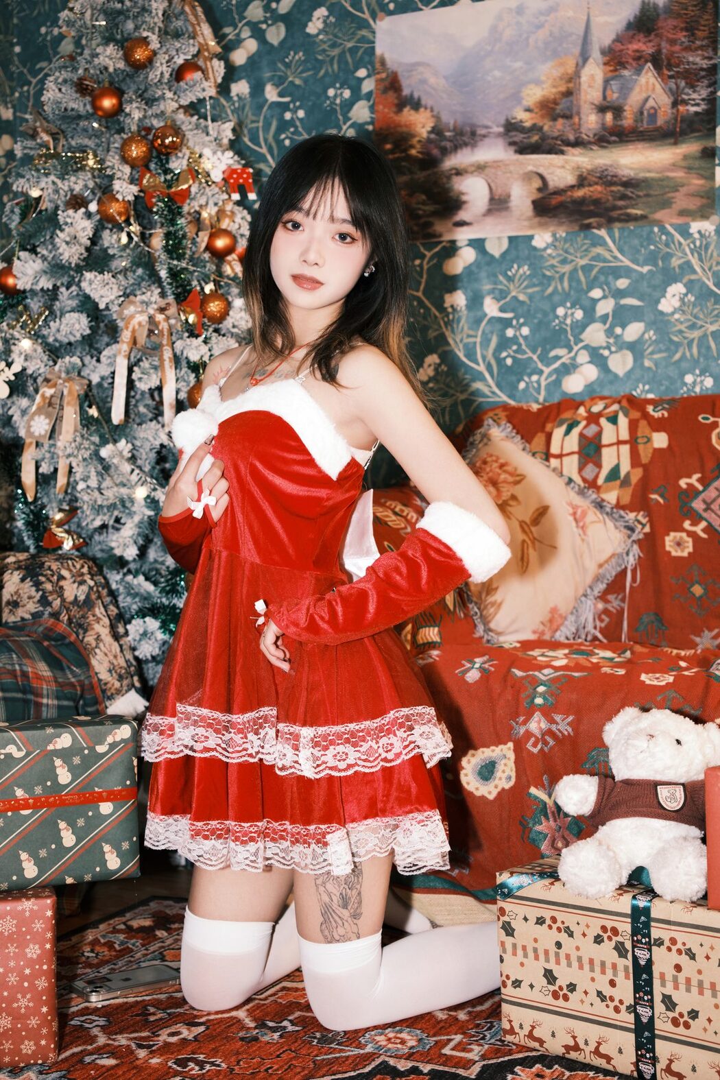 YiTuYu艺图语 Vol.6179 Ye Ye Ye Ye Ye