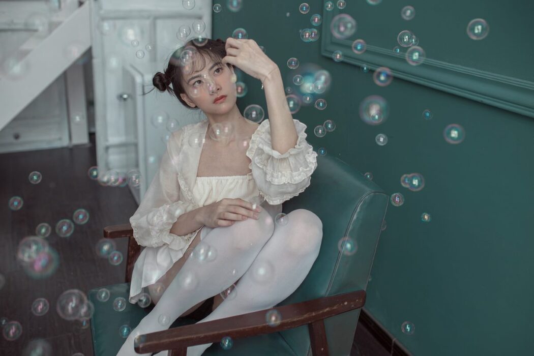 YiTuYu艺图语 Vol.924 Xiao Yuan Na