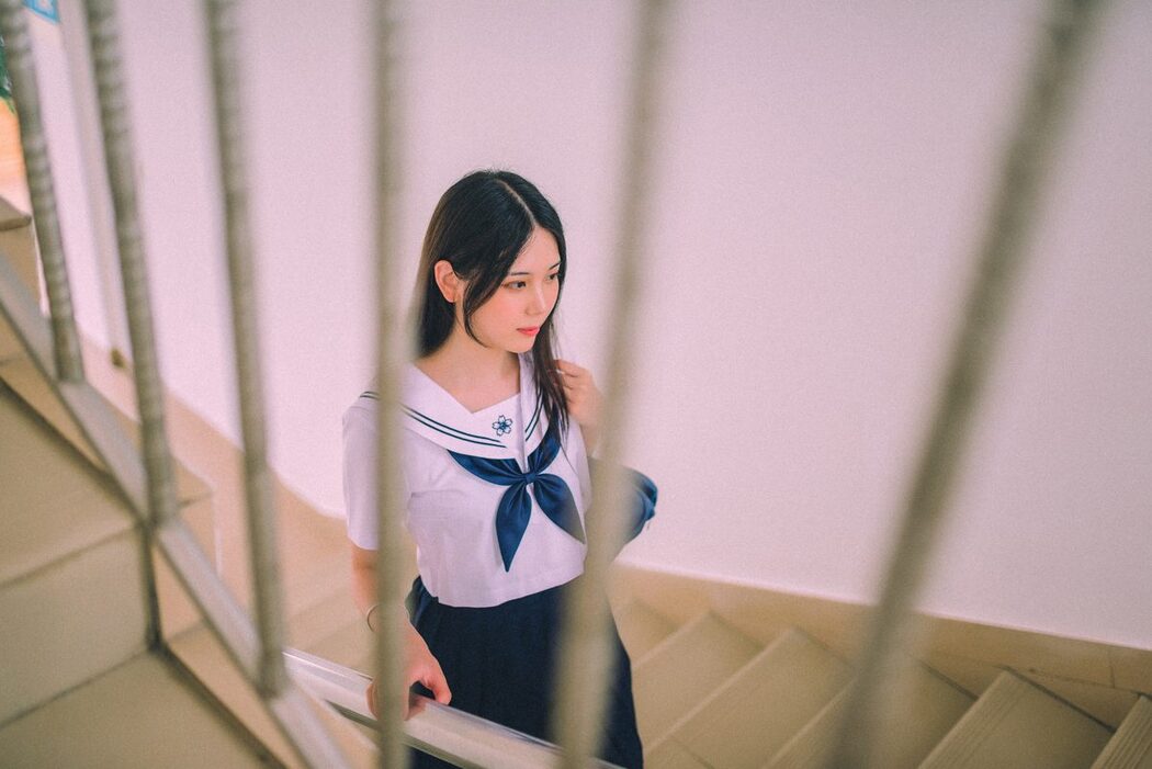 YiTuYu艺图语 Vol.6120 Angelia949