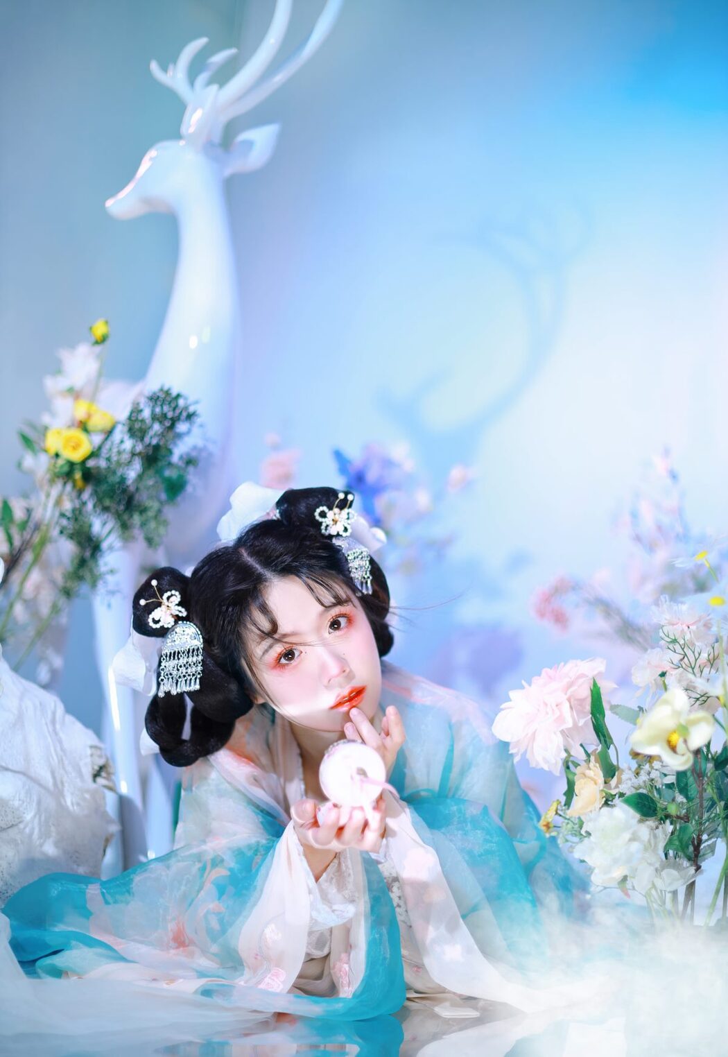 YiTuYu艺图语 Vol.907 Suky