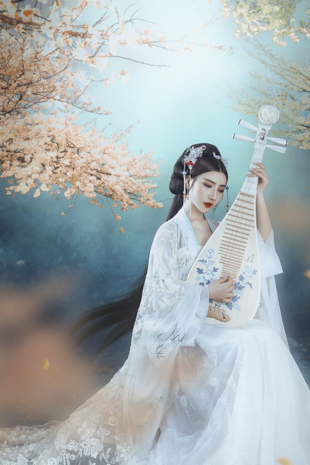YiTuYu艺图语 Vol.919 Wei Bao