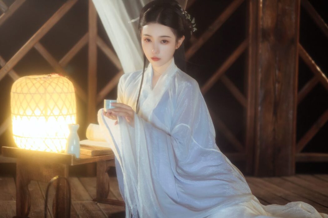 YiTuYu艺图语 Vol.957 Pi Pi