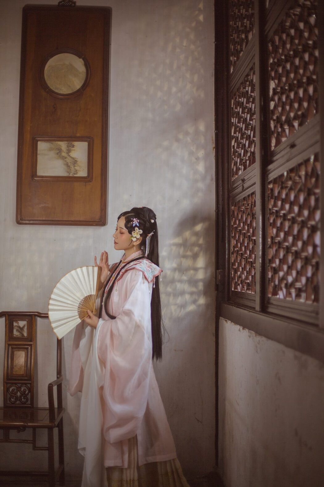 YiTuYu艺图语 Vol.937 Zhu Da Bao Chiki