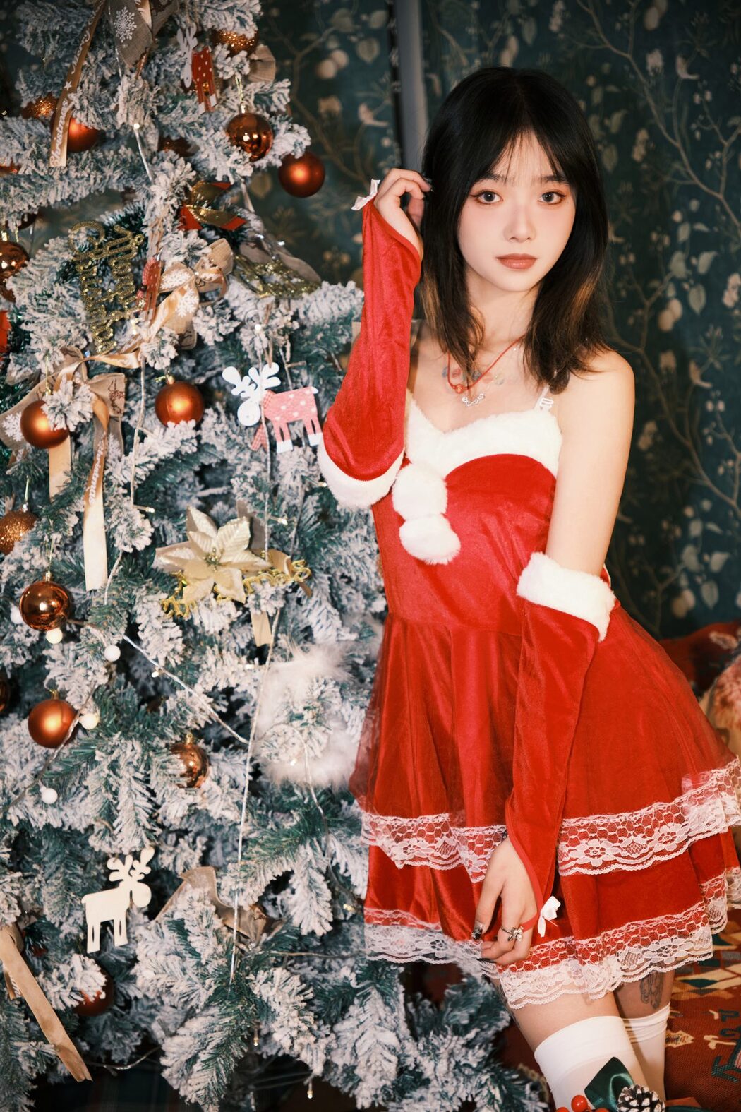 YiTuYu艺图语 Vol.6179 Ye Ye Ye Ye Ye