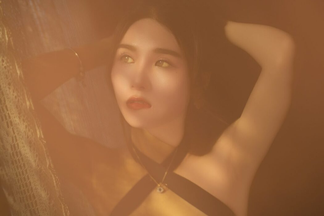 YiTuYu艺图语 Vol.6147 Gaia