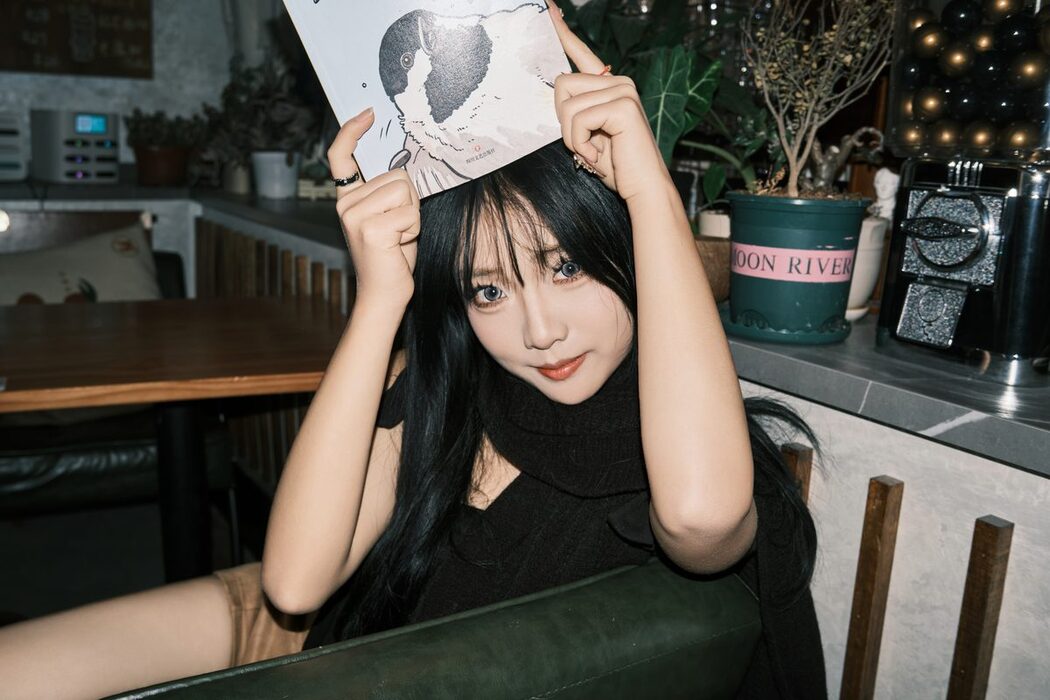 YiTuYu艺图语 Vol.6131 Xiao Mao