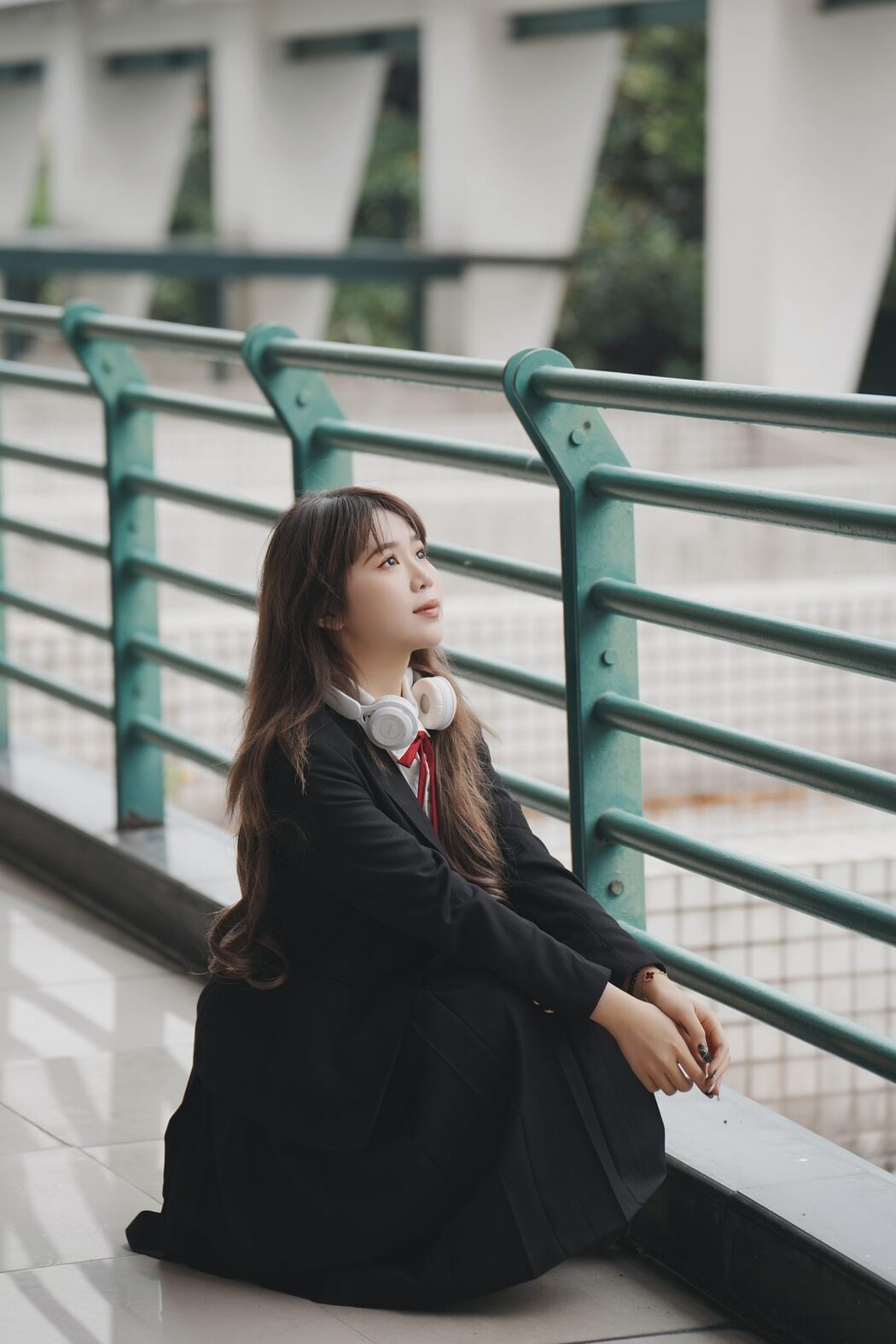 YiTuYu艺图语 Vol.6121 Pao Fu Xiao Fang