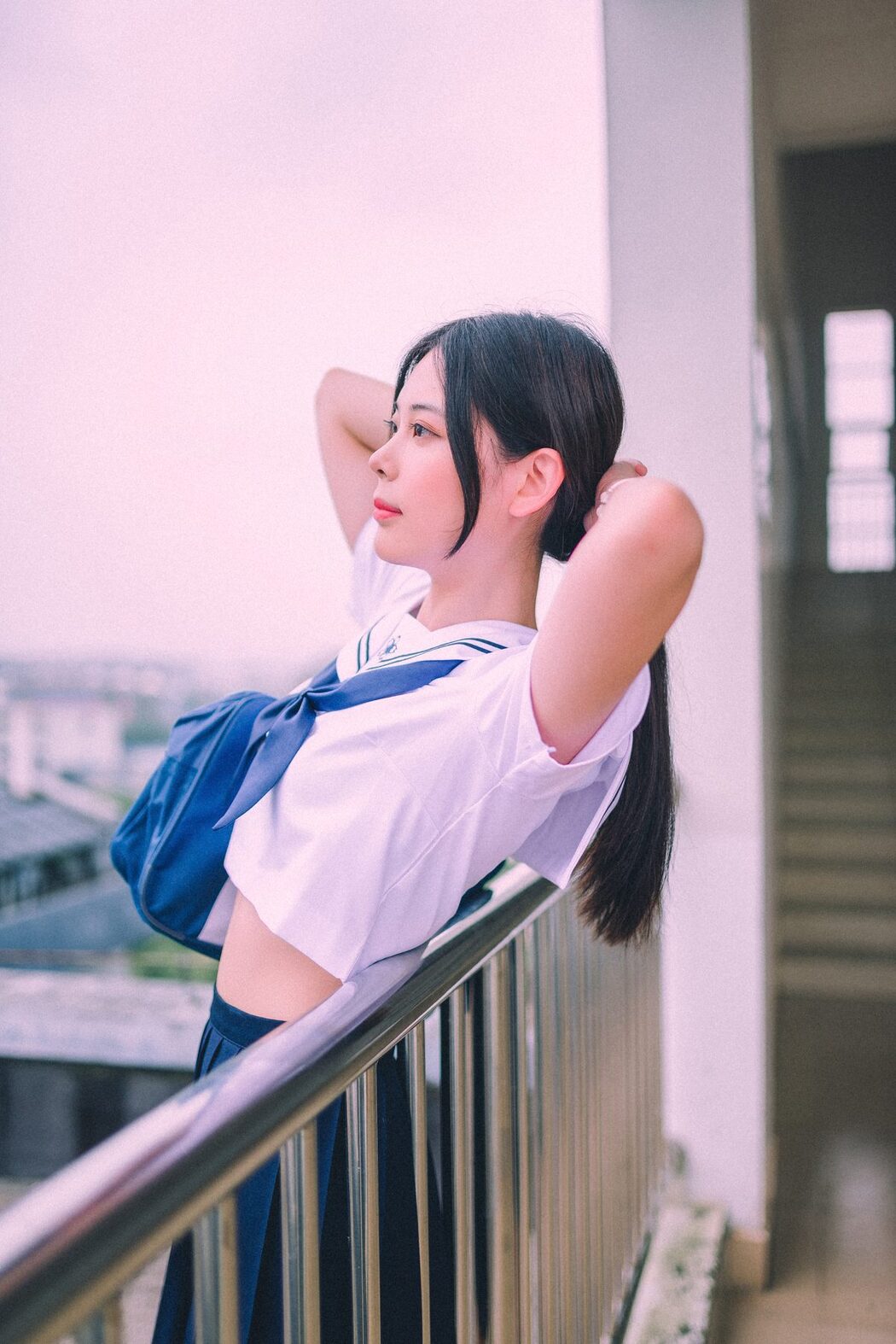 YiTuYu艺图语 Vol.6120 Angelia949