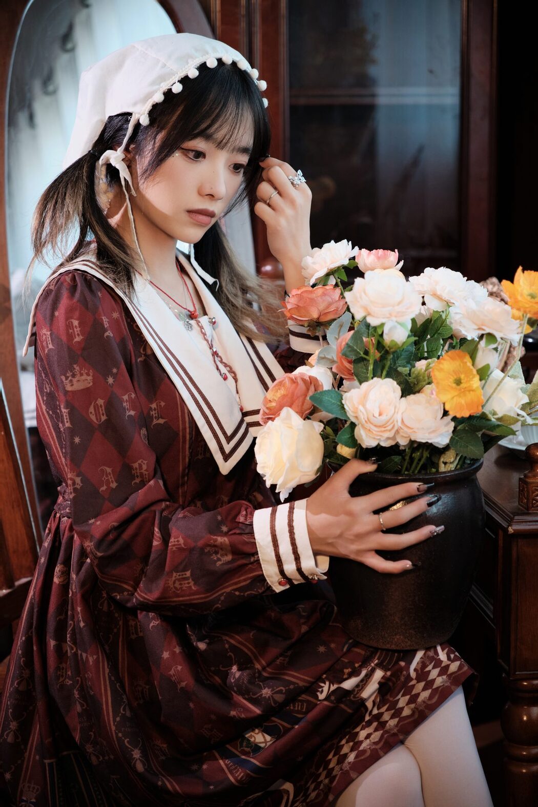YiTuYu艺图语 Vol.6184 Ye Ye Ye Ye Ye