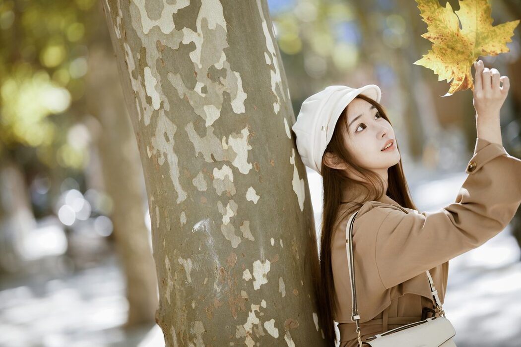 YiTuYu艺图语 Vol.6208 Xiao Wen