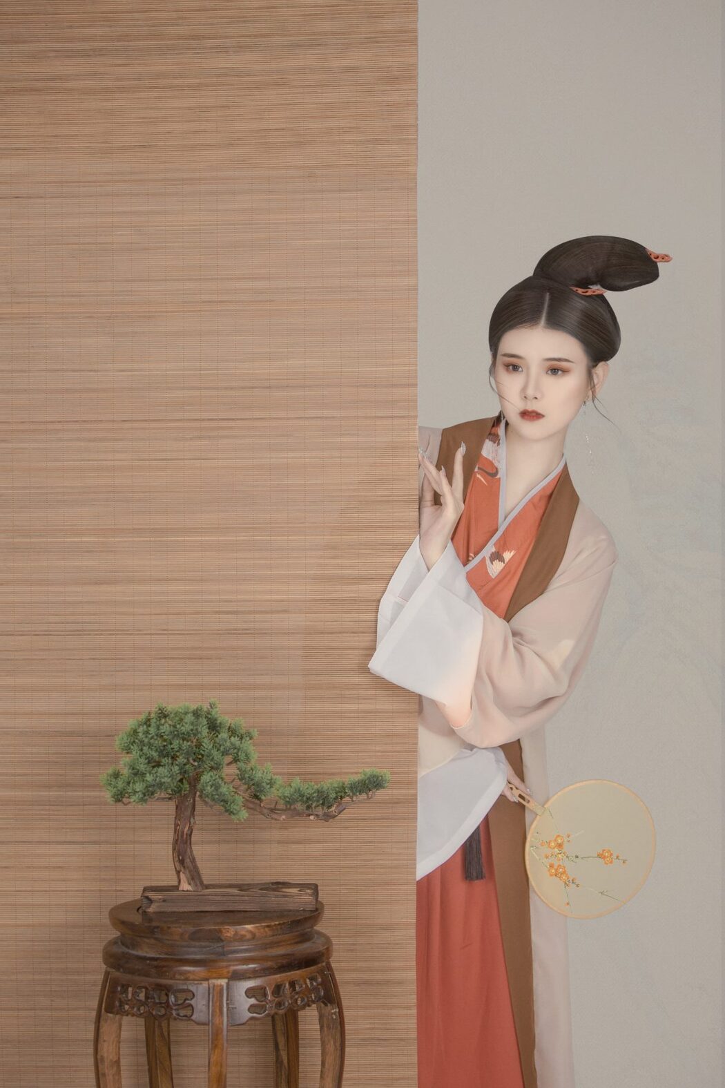 YiTuYu艺图语 Vol.893 Xin Bao