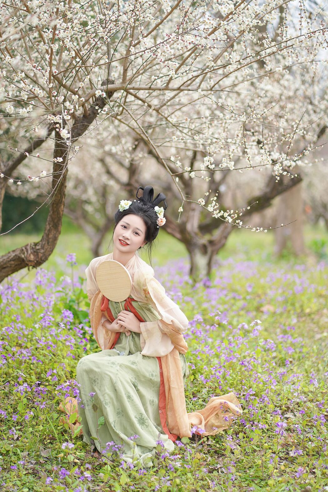 YiTuYu艺图语 Vol.6110 Cheng Zi Shu