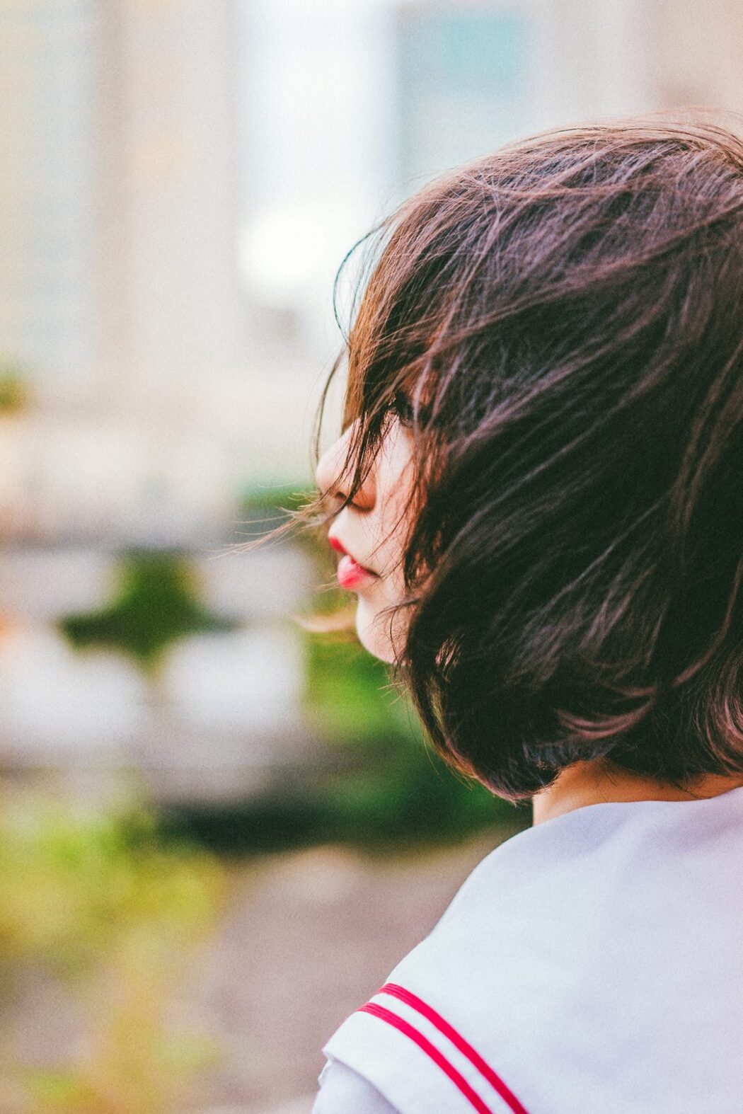 YiTuYu艺图语 Vol.975 Yu Ni