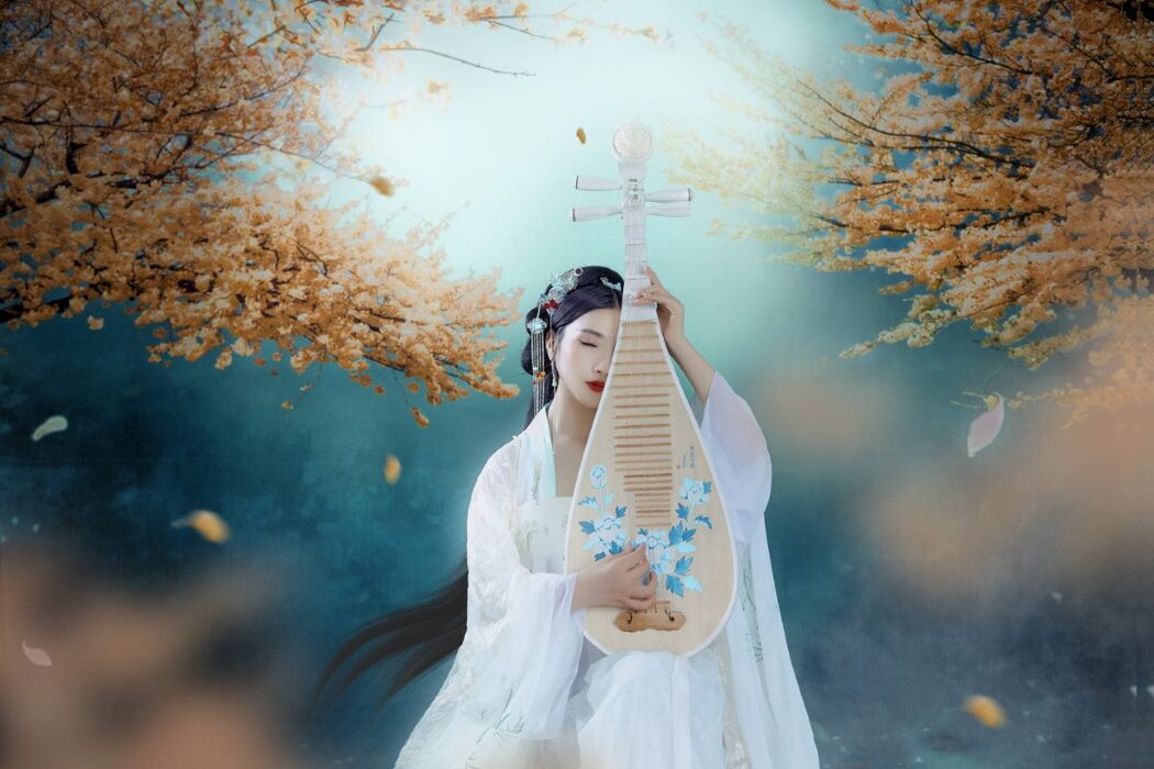 YiTuYu艺图语 Vol.919 Wei Bao