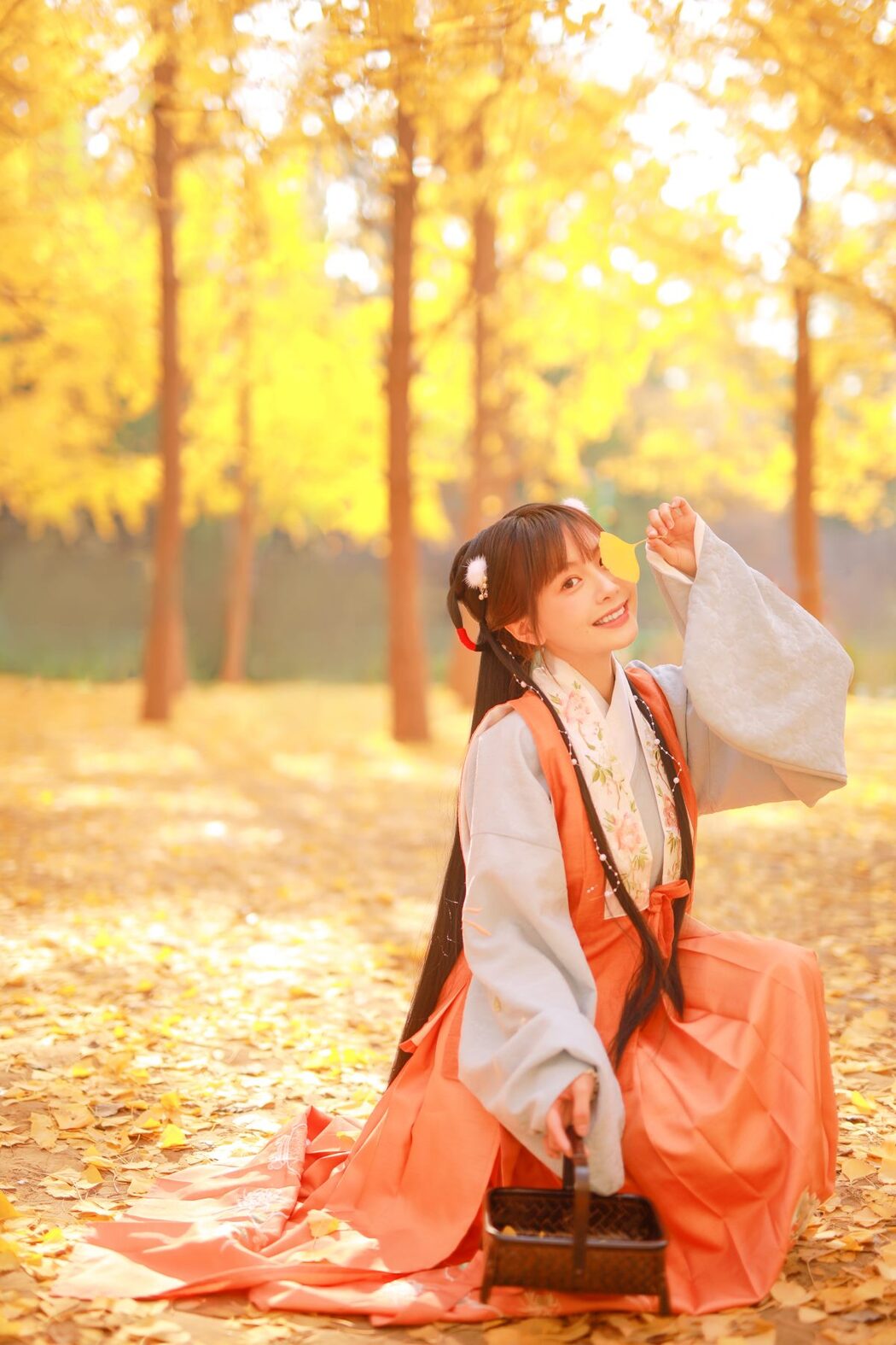 YiTuYu艺图语 Vol.966 Dou Dou
