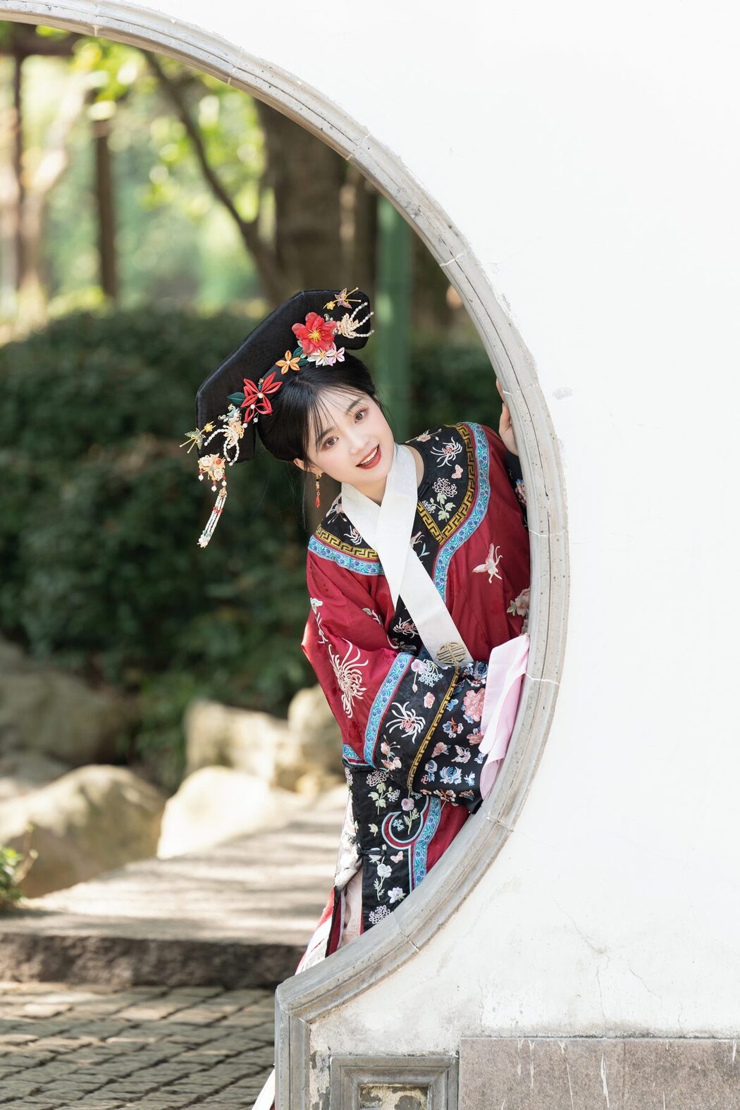 YiTuYu艺图语 Vol.6104 Xiao Ou O