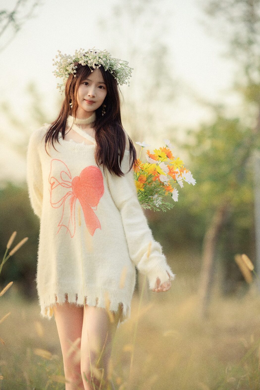YiTuYu艺图语 Vol.6133 CC Lai Lou