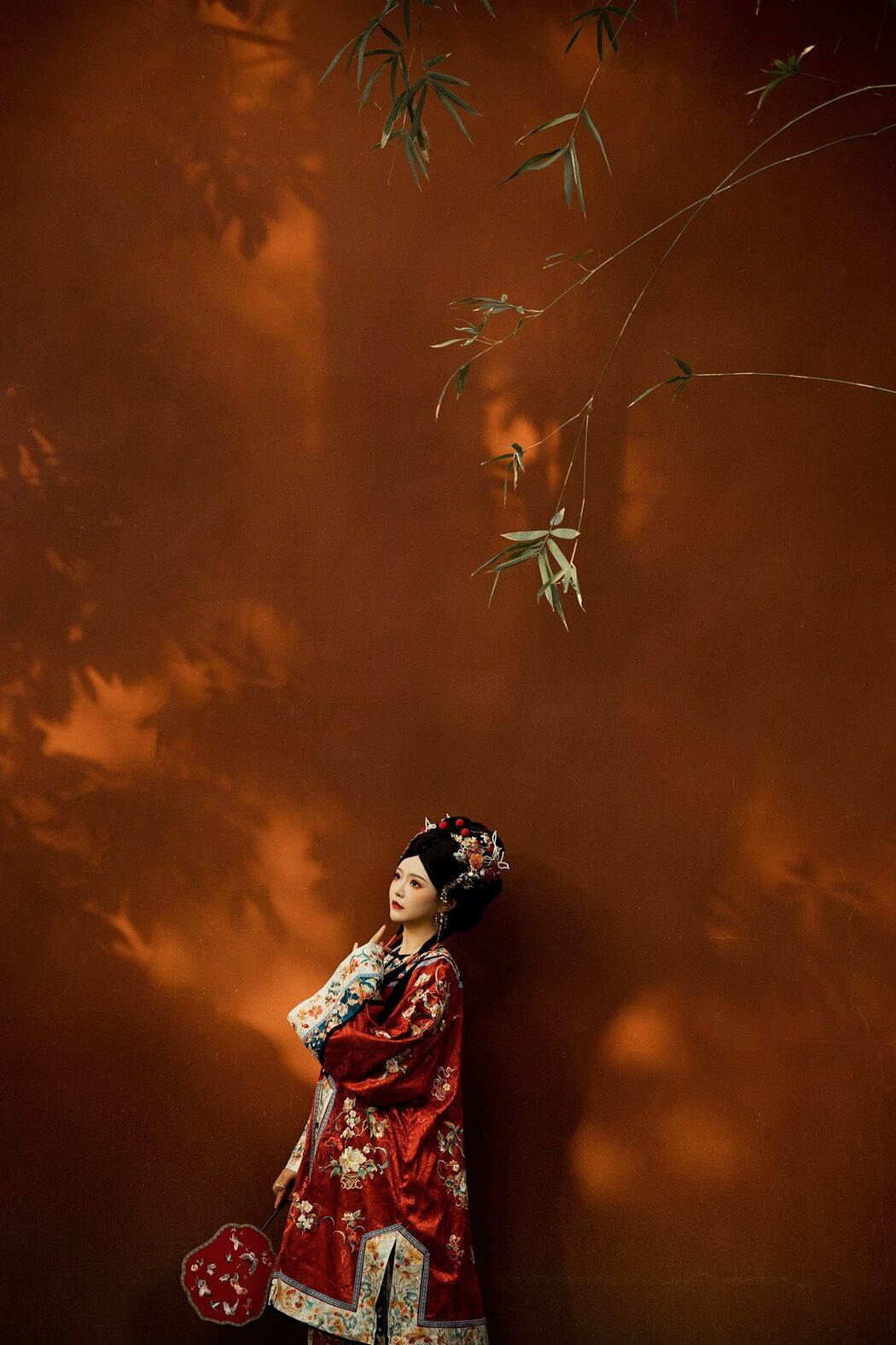 YiTuYu艺图语 Vol.6163 Lu Lu Haley