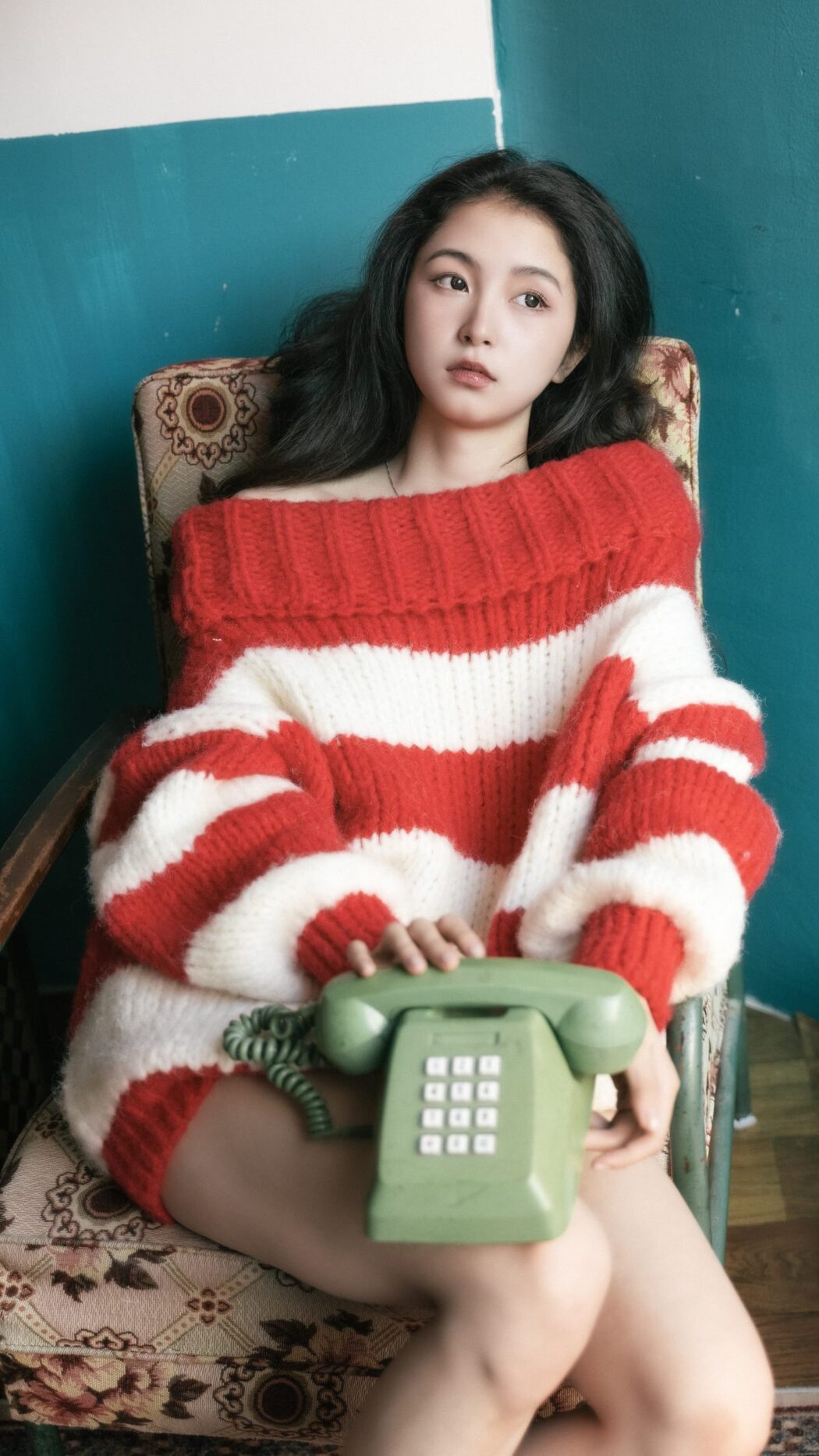 YiTuYu艺图语 Vol.909 Xiao Jing
