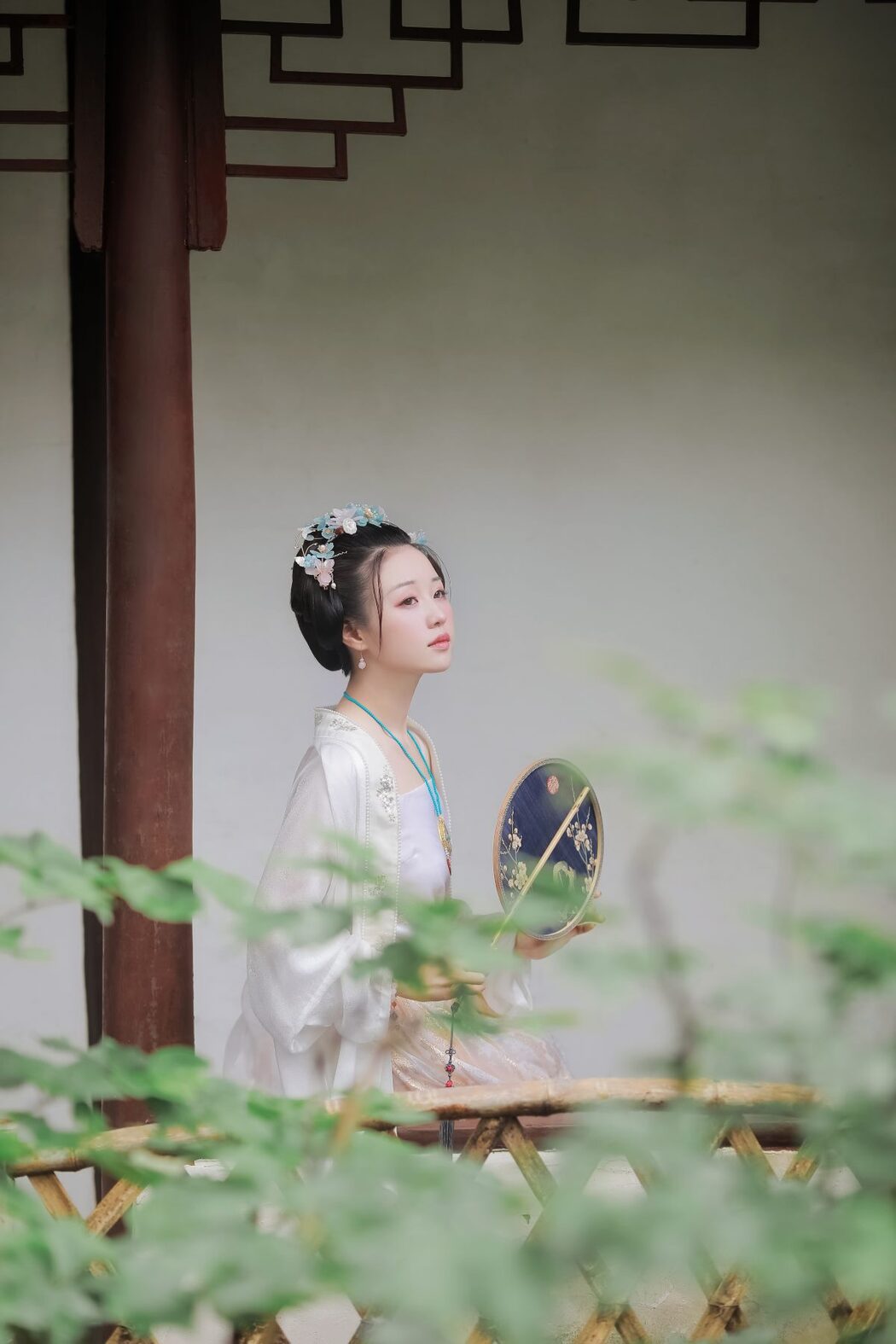 YiTuYu艺图语 Vol.972 Da Tou Xiao Tian Tian