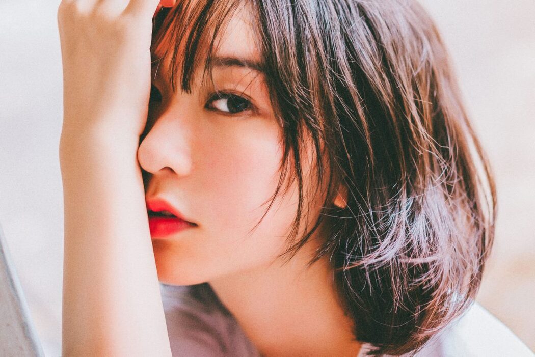 YiTuYu艺图语 Vol.975 Yu Ni