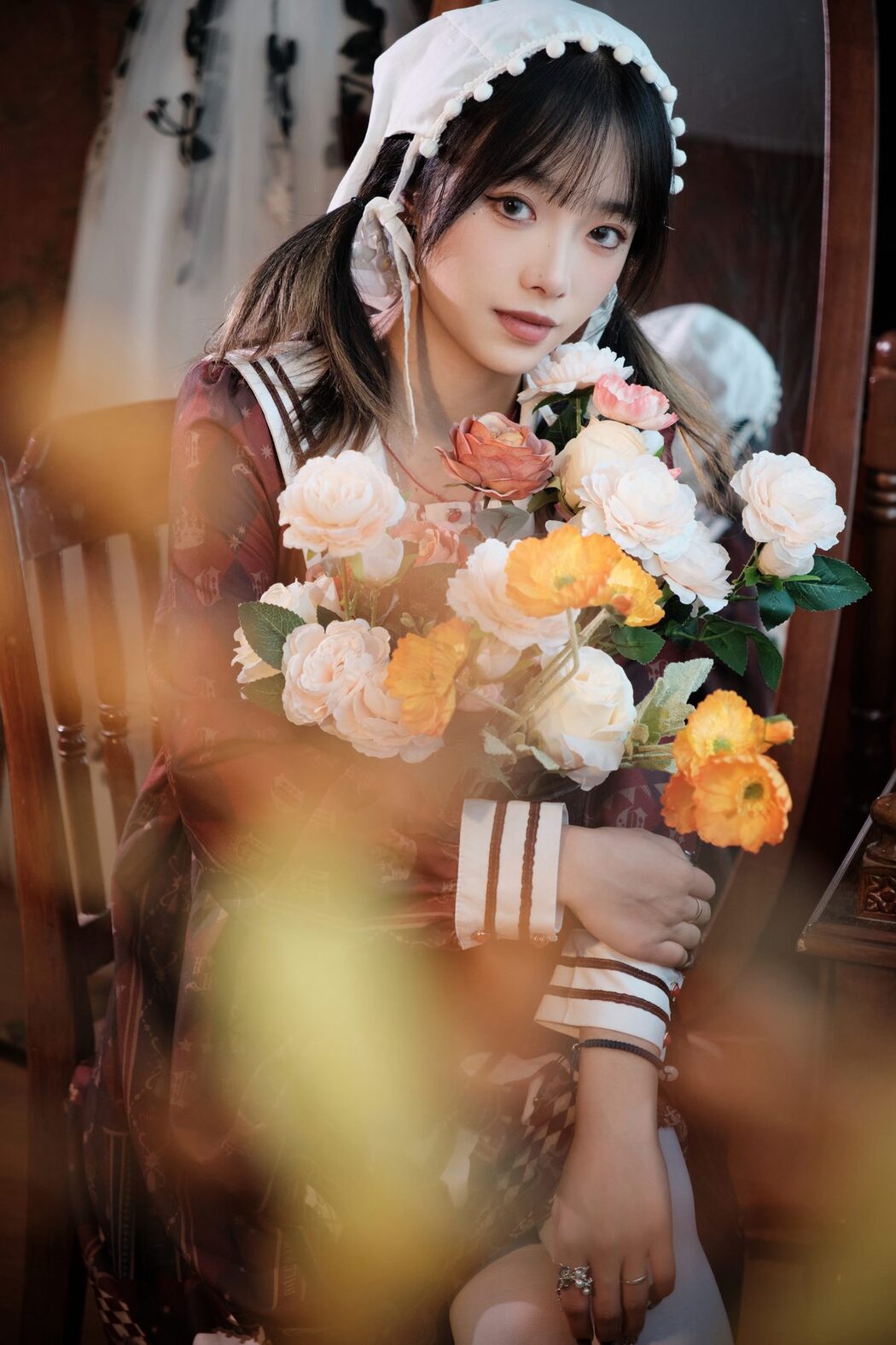 YiTuYu艺图语 Vol.6184 Ye Ye Ye Ye Ye