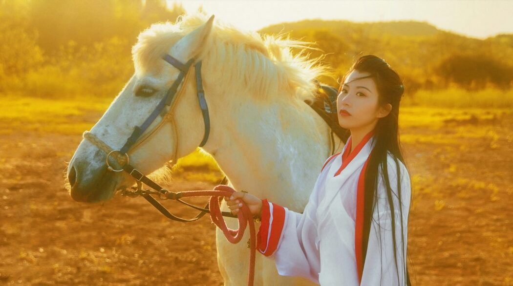 YiTuYu艺图语 Vol.915 Yang Yang Xiao Gong Ju