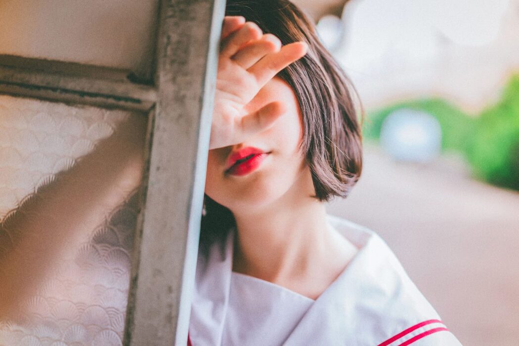 YiTuYu艺图语 Vol.975 Yu Ni