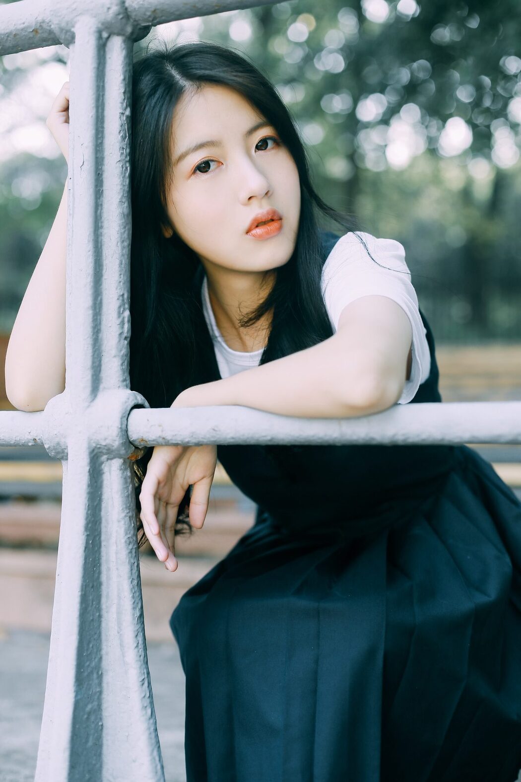 YiTuYu艺图语 Vol.6209 Anne-zan