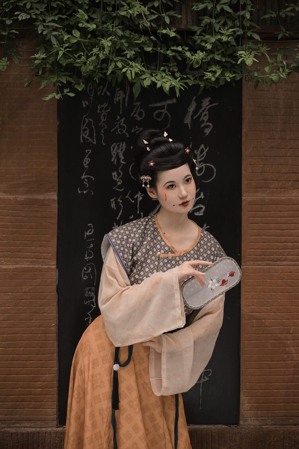 YiTuYu艺图语 Vol.6169 Xuan Miao Bu Miao Miao