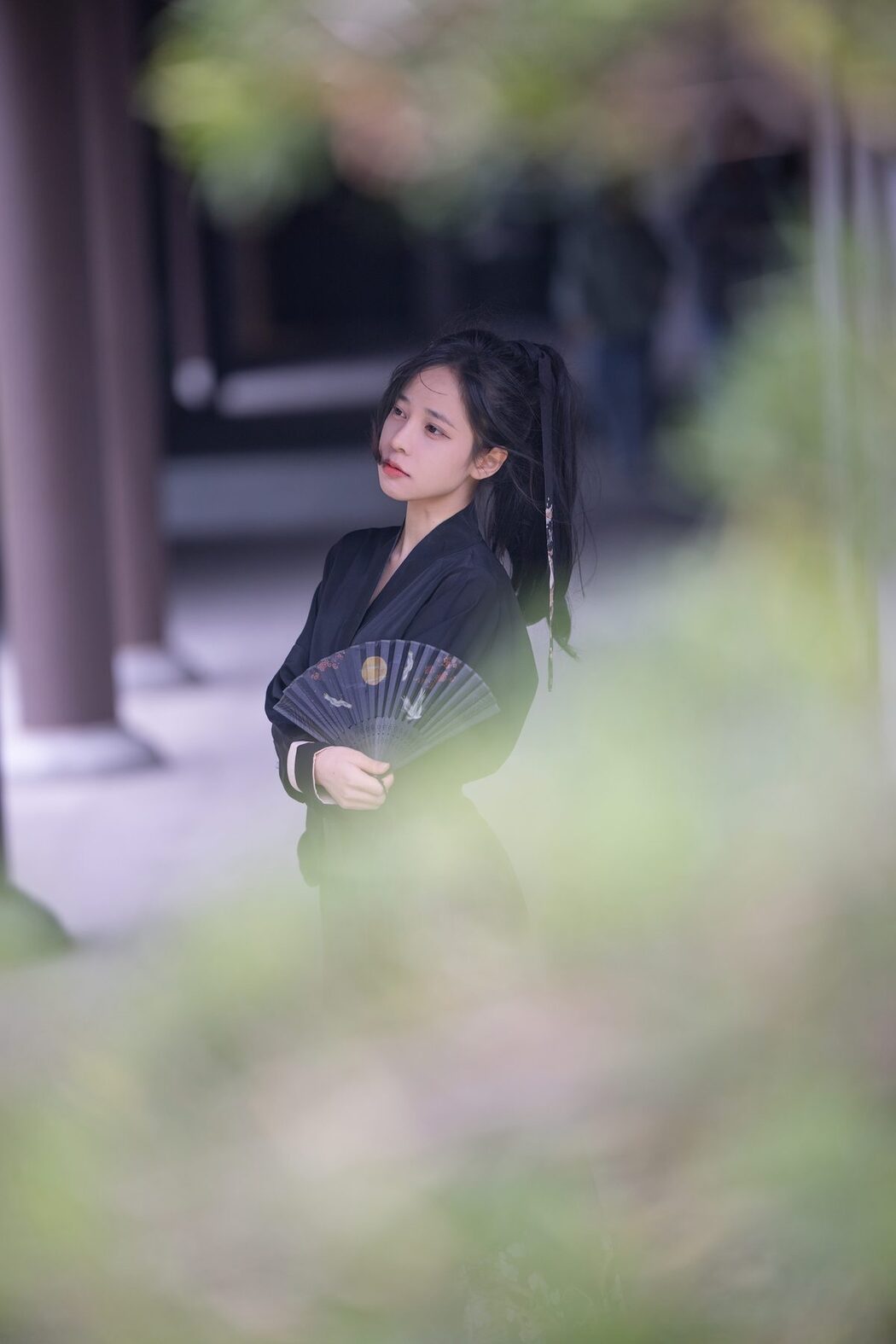 YiTuYu艺图语 Vol.6167 Shuang Er