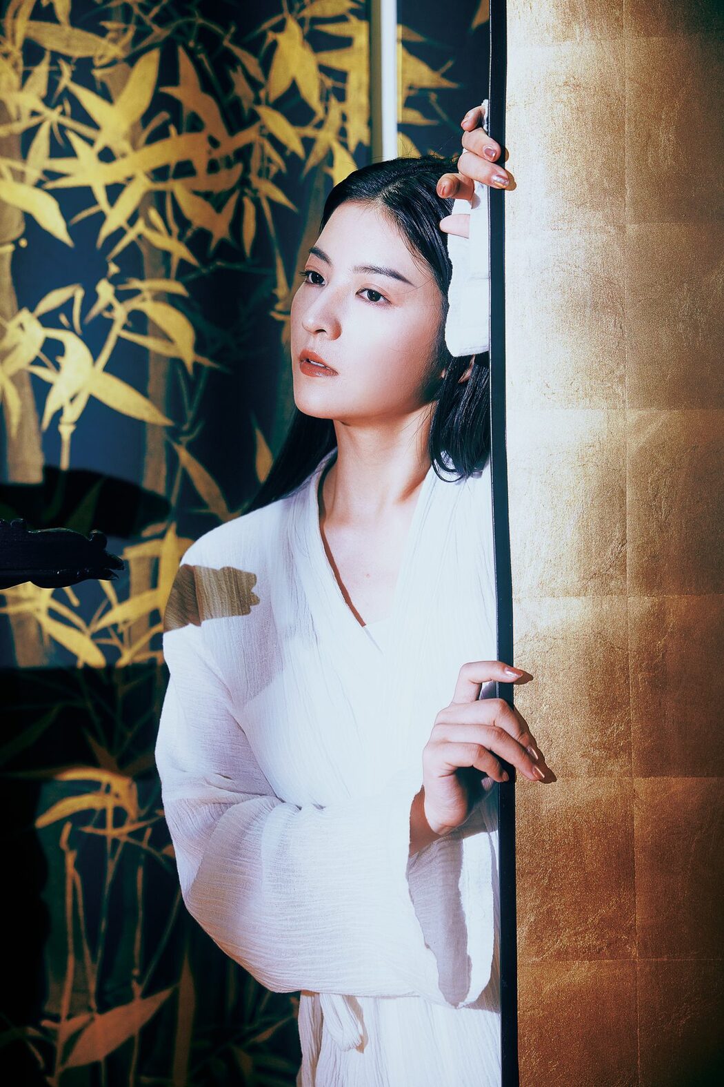 YiTuYu艺图语 Vol.6219 Yuer