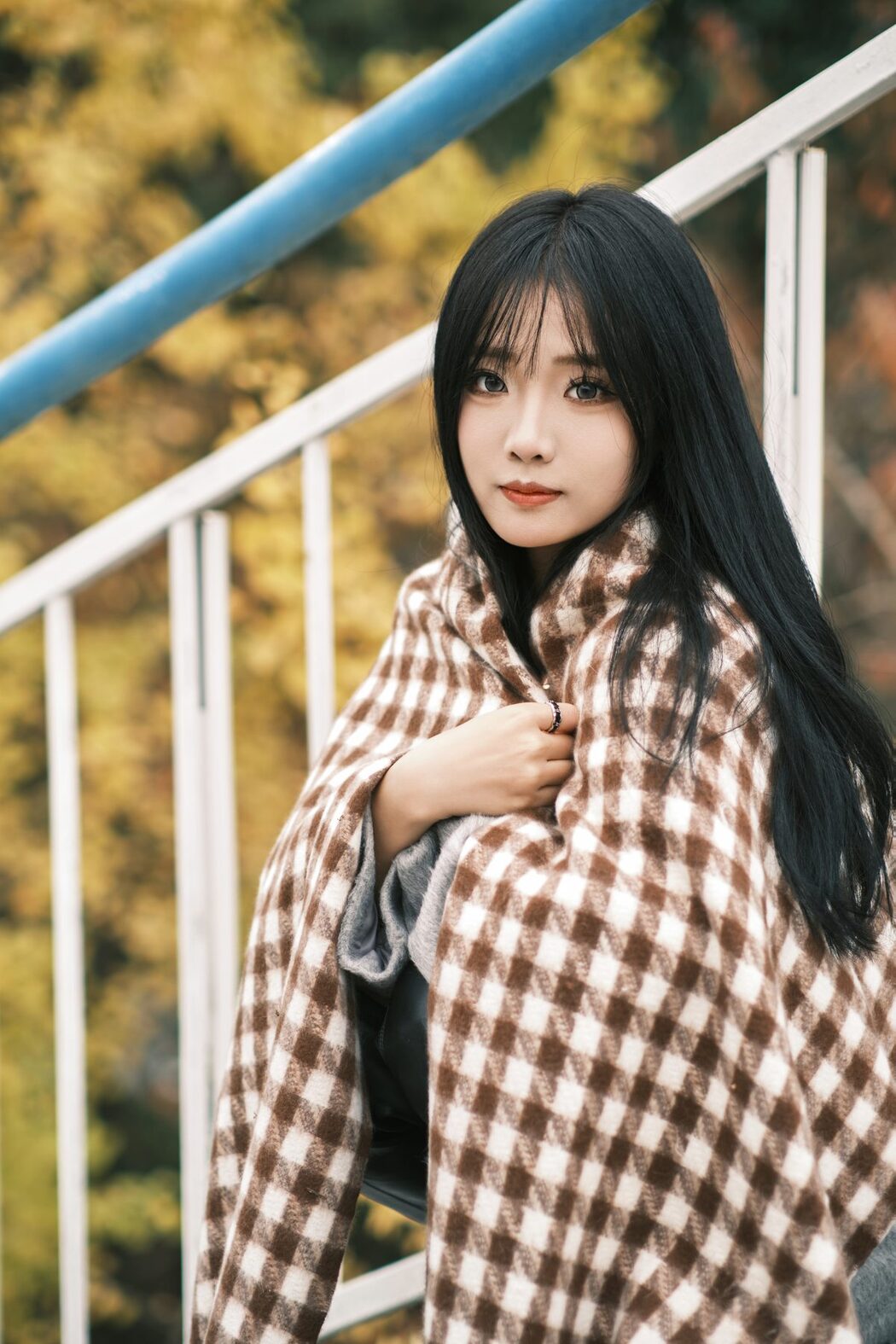 YiTuYu艺图语 Vol.6160 Xiao Mao