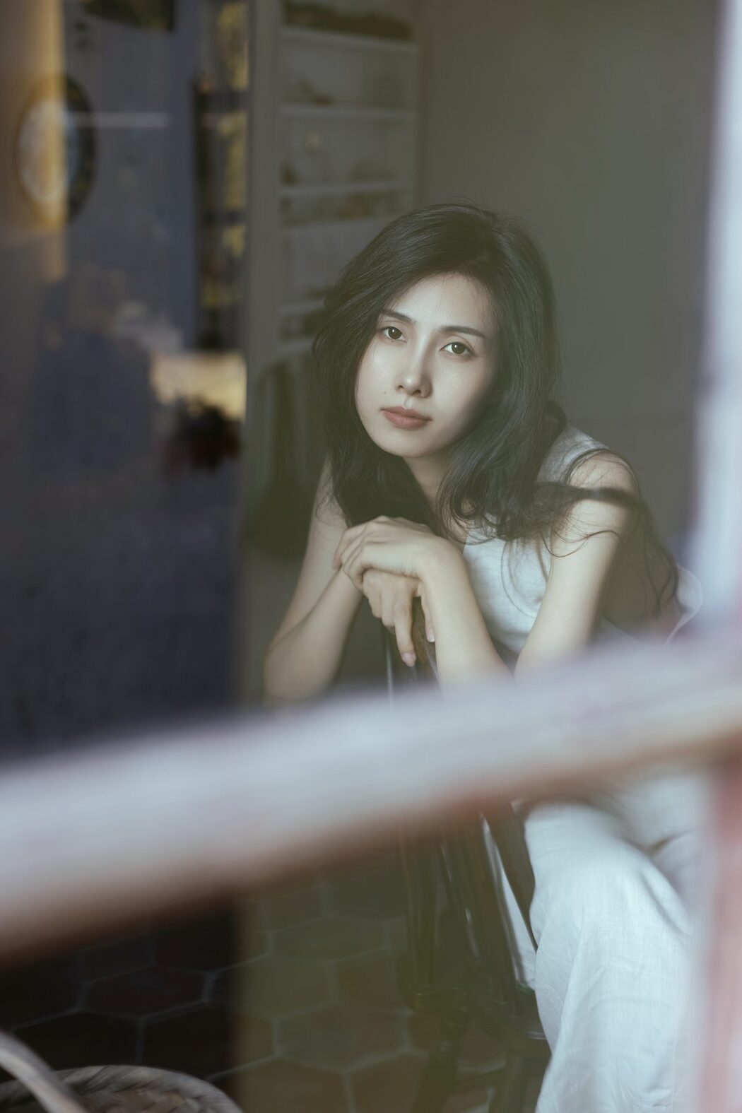 YiTuYu艺图语 Vol.6186 A Qin Da Da