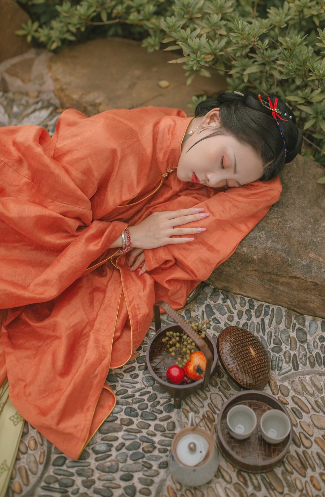 YiTuYu艺图语 Vol.932 Yu Yue Toto