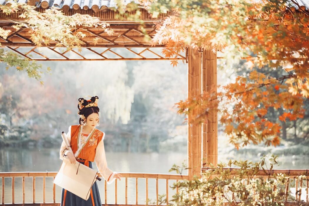 YiTuYu艺图语 Vol.916 Lu Lu haley