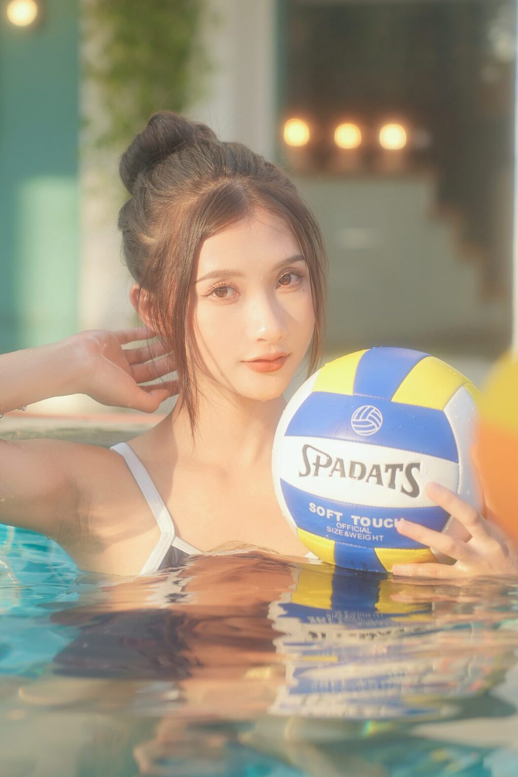 YiTuYu艺图语 Vol.6128 Xiao Wen