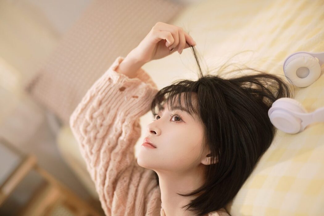 YiTuYu艺图语 Vol.6190 Yi Xuan