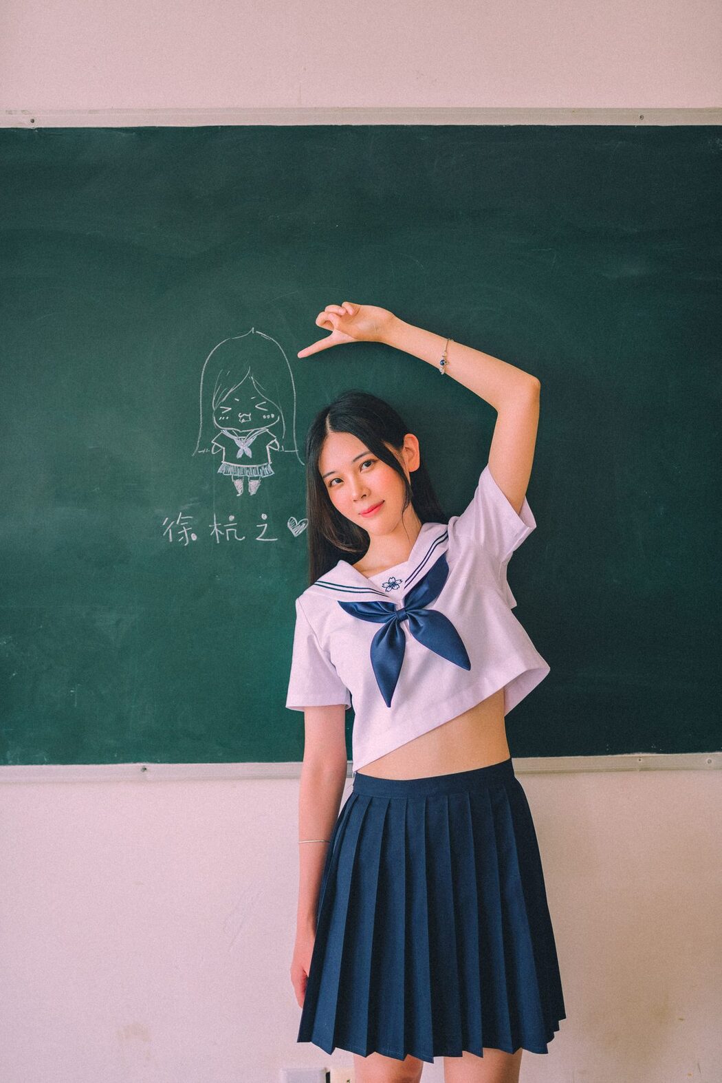 YiTuYu艺图语 Vol.6120 Angelia949