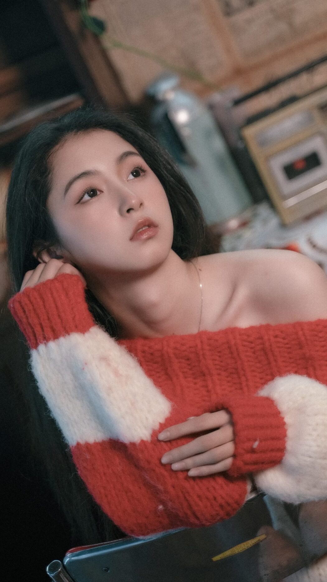 YiTuYu艺图语 Vol.909 Xiao Jing