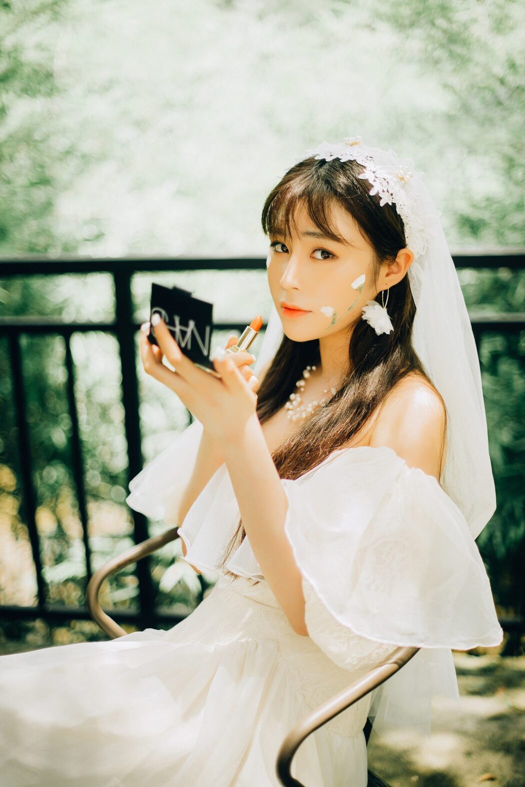 YiTuYu艺图语 Vol.6140 Kure Suo Wei