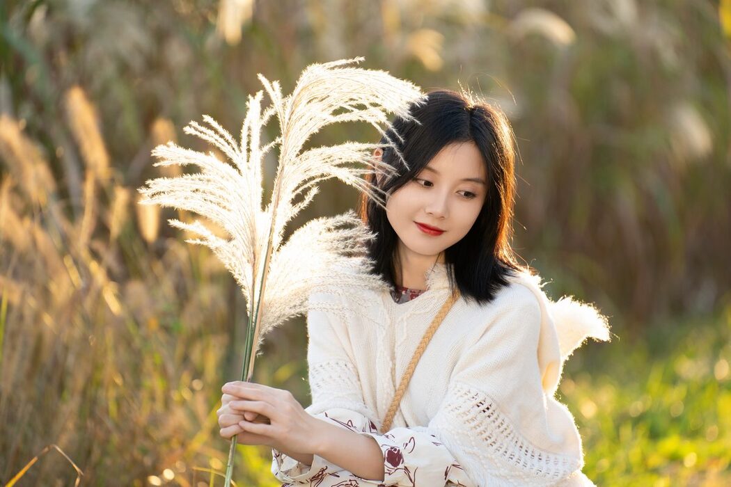 YiTuYu艺图语 Vol.6148 Gao Gao