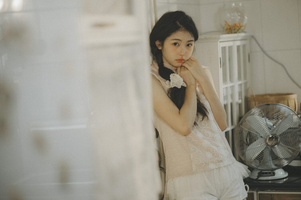 YiTuYu艺图语 Vol.6123 Xiao Jing