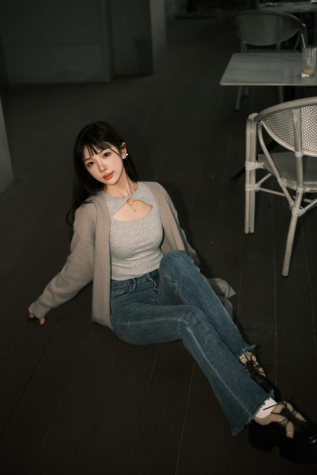 YiTuYu艺图语 Vol.6107 Xiao Jie Rui