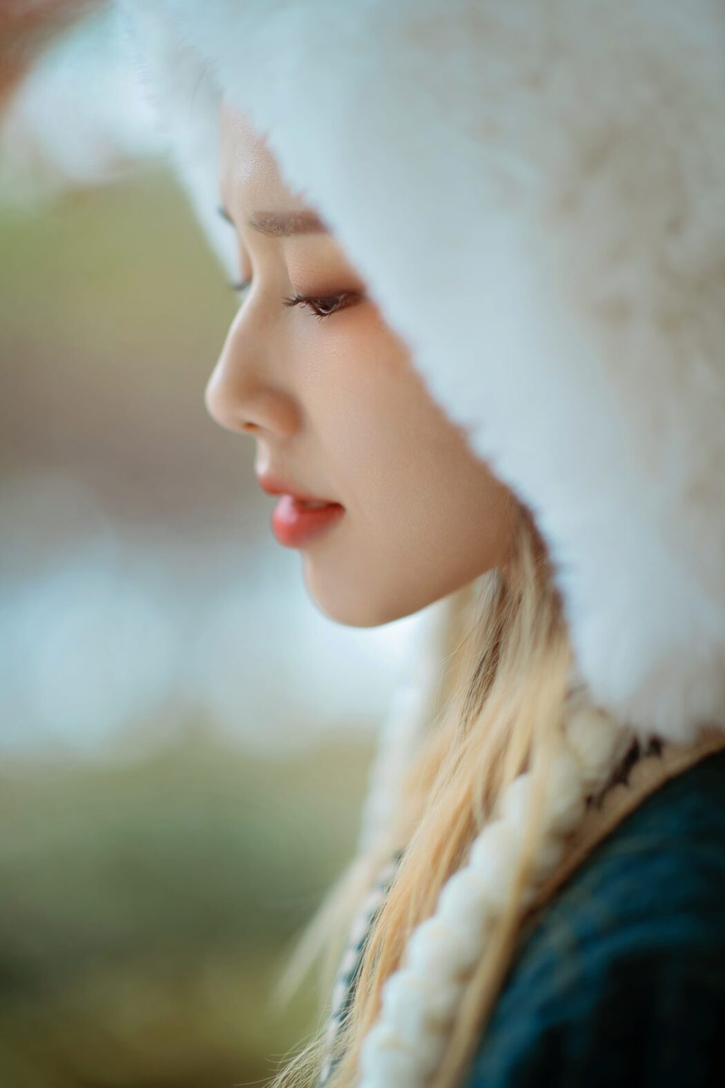 YiTuYu艺图语 Vol.926 Long Xue