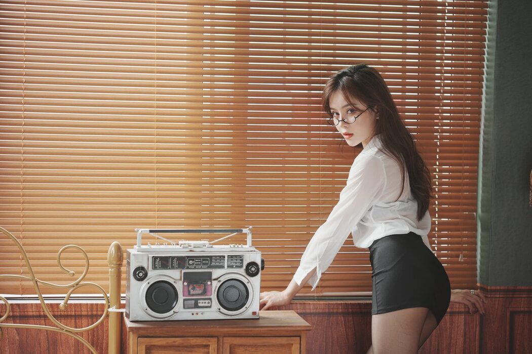 YiTuYu艺图语 Vol.6195 Bei Bei